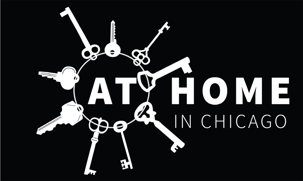 AHIC network logo